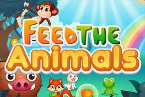 Feed The Animals games