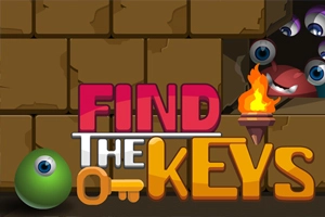 Find The Keys games