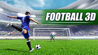 Football 3D games