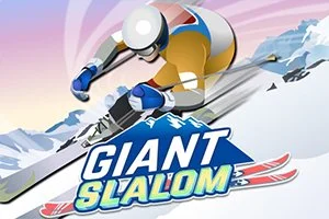 Giant Slalom games