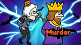 Halloween Murder games