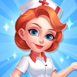 Happy Doctor Mania games