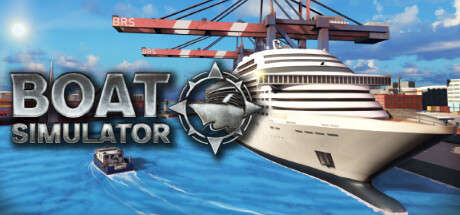 Boat Simulator games