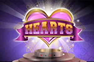 Hearts games