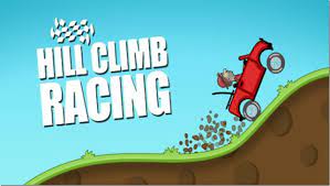 Hill Climbing games