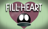 FILL THE HEART games