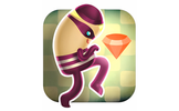 Bump Bandit games
