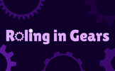 Rolling In Gears games