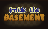 Inside the Basement games