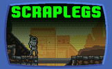 ScrapLegs games