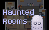 Haunted Rooms games