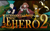 Incremental Epic Hero 2 games