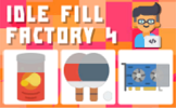 Idle Fill Factory 4: Events games