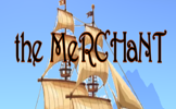 the Merchant games