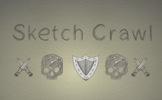 Sketch Crawl games