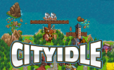 City idle games