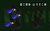 Bird Watch games