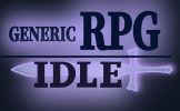 Generic RPG Idle - Sound of Art games