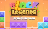 Block Legends! games