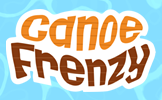 Canoe Frenzy games