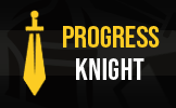 Progress Knight games