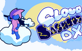 Cloud Bashers DX games