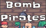 Bomb Pirates games
