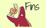 Fins games