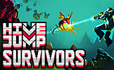 Hive Jump 2: Survivors games