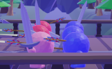 Rolling Rumble games