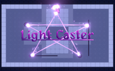 Lightcaster games
