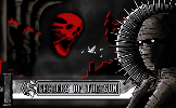 Specters of the Sun - Graveyard Demo games