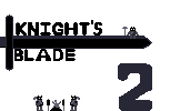 Knight's Blade 2 games
