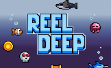 Reel Deep games