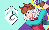 Kingdom of Pixels games