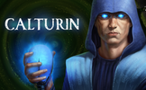 Calturin games