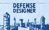 Defense Designer games