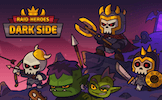 Raid Heroes: Dark Side games