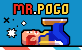 Mr.Pogo games
