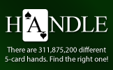 HANDLE games