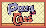 Pizza For Cats games