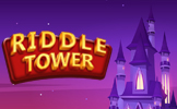 Riddle Tower games