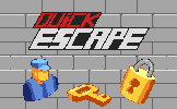 Quick Escape! games