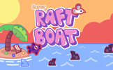 Super Raft Boat Classic games