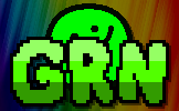 GRN games