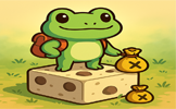 Toad Sama! & The Dicey World games