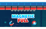 Magnetic Pull games