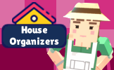 House Organizers games