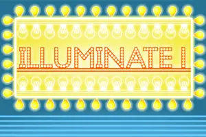 Illuminate 1 games