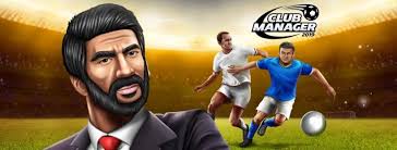 Club Manager games